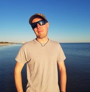 Meet your Posher, Beau